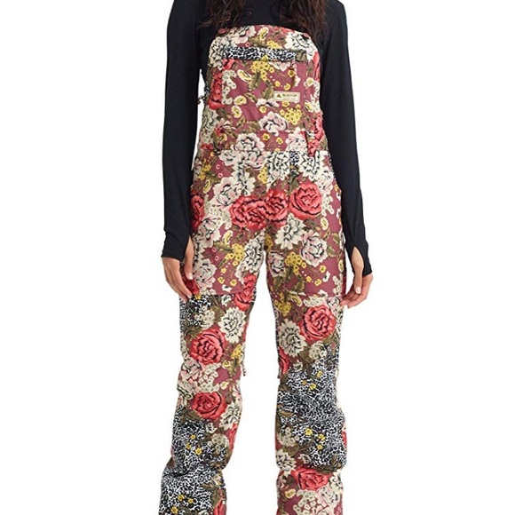 NWOT Burton snowboard pants